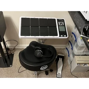 Roland KT-10 Kick Trigger Pedal