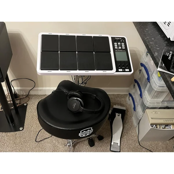 Roland KT-10 Kick Trigger Pedal