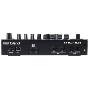 Roland MC-101