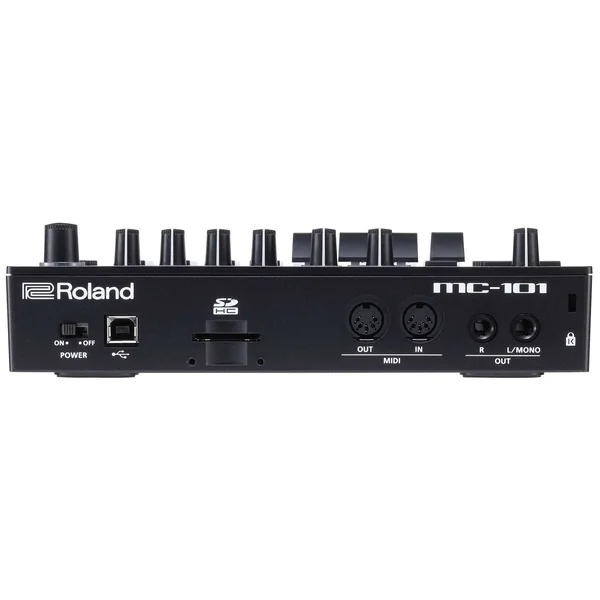 Roland MC-101