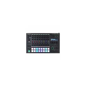 Roland MC-707 Bag Bundle