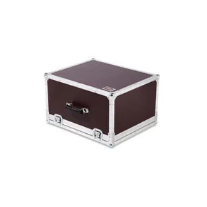 Roland MC-707 Case Bundle