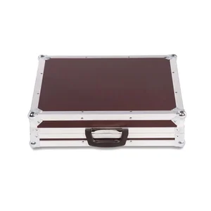 Roland MC-707 Case Bundle