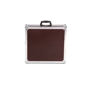 Roland MC-707 Case Bundle