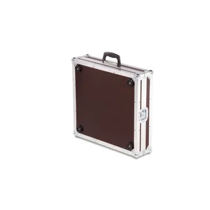 Roland MC-707 Case Bundle
