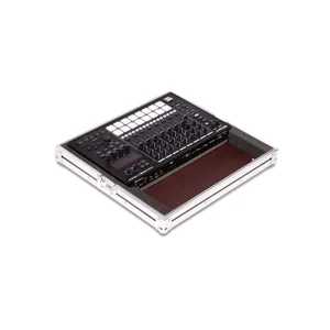 Roland MC-707 Case Bundle