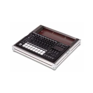 Roland MC-707 Case Bundle