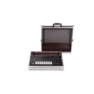 Roland MC-707 Case Bundle