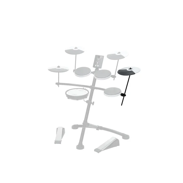 Roland OP-TD1C Cymbal Set