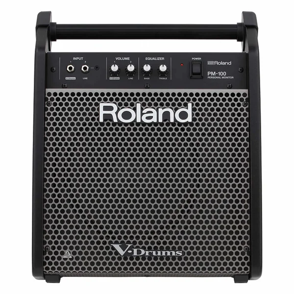 Roland PM-100 Personal Drum Monitor