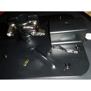 Roland RDT-S Drum Throne Saddle