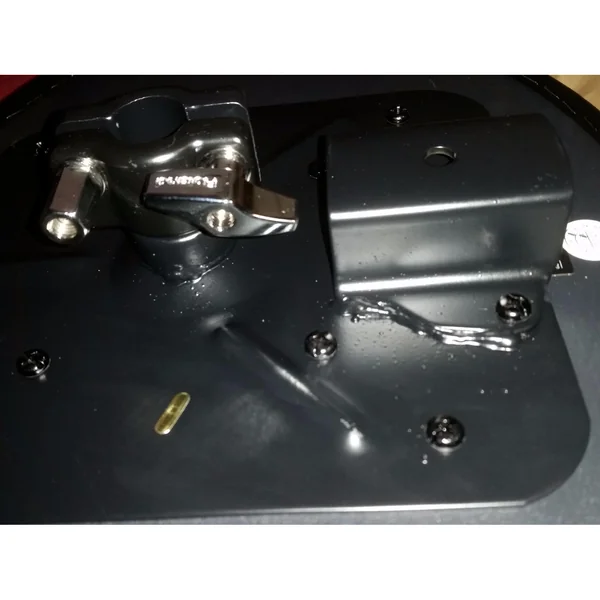 Roland RDT-S Drum Throne Saddle