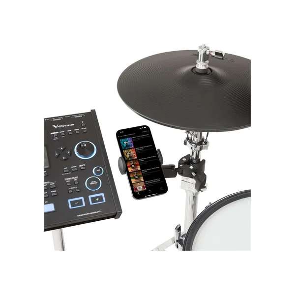 Roland RSH-10 Drums Smartphone Holder