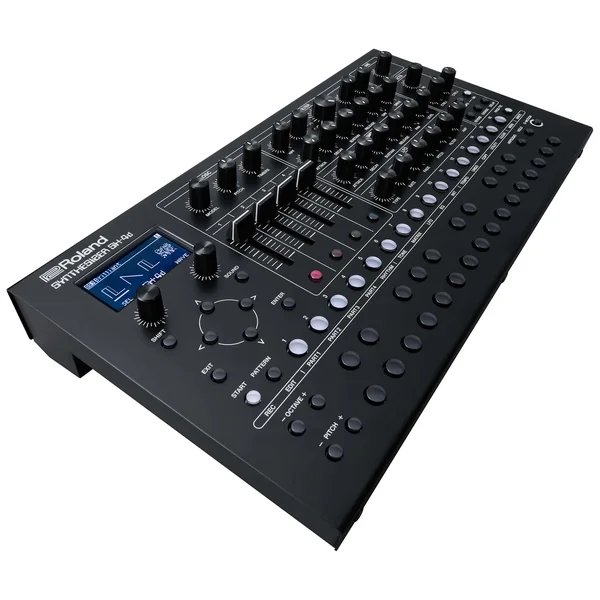 Roland SH-4d