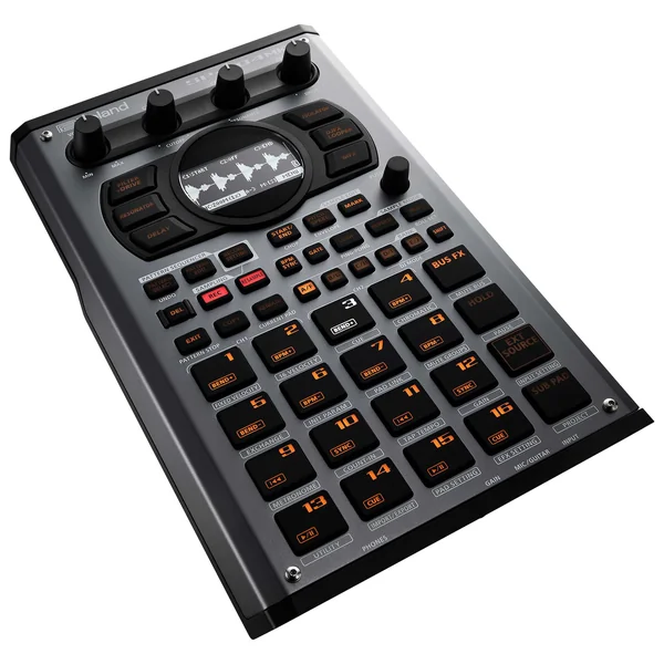 Roland SP-404MKII