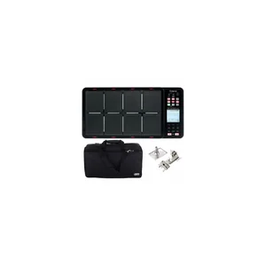 Roland SPD-30-BK Octapad Bundle