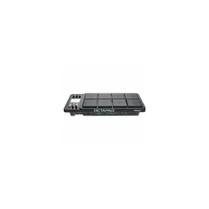 Roland SPD-30-BK Octapad Bundle