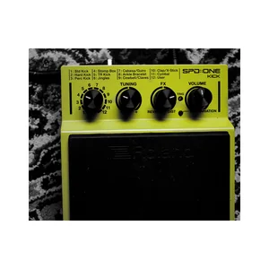 Roland SPD::ONE Kick