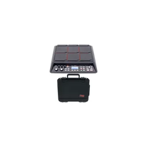 Roland SPD-SX Pad + SKB 3i Case
