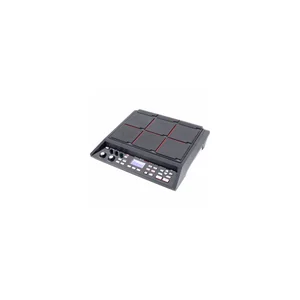 Roland SPD-SX Pad + SKB 3i Case