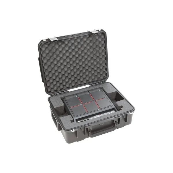 Roland SPD-SX Pad + SKB 3i Case