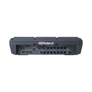 Roland SPD-SX PRO Sampling Pad Bundle