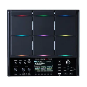 Roland SPD-SX PRO Sampling Pad