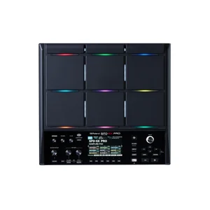 Roland SPD-SX PRO Sampling Pad