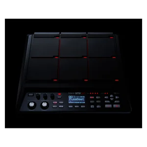 Roland SPD-SX Sampling Pad Bundle