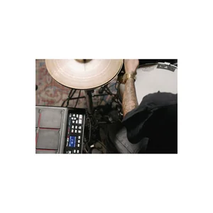 Roland SPD-SX Sampling Pad Bundle