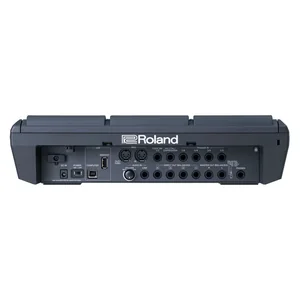 Roland SPD-SX Sampling Pad Bundle