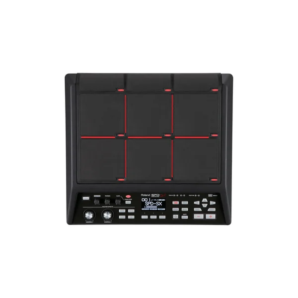 Roland SPD-SX Sampling Pad