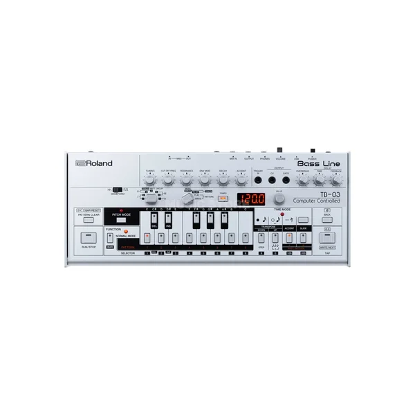 Roland TB-03