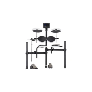 Roland TD-02K V-Drums Kit Bundle