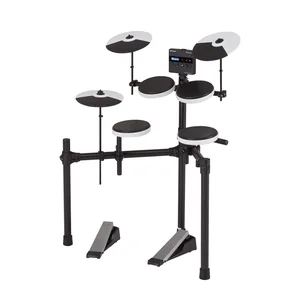 Roland TD-02K V-Drums Kit Bundle