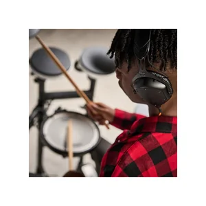 Roland TD-02KV V-Drums Kit Bundle
