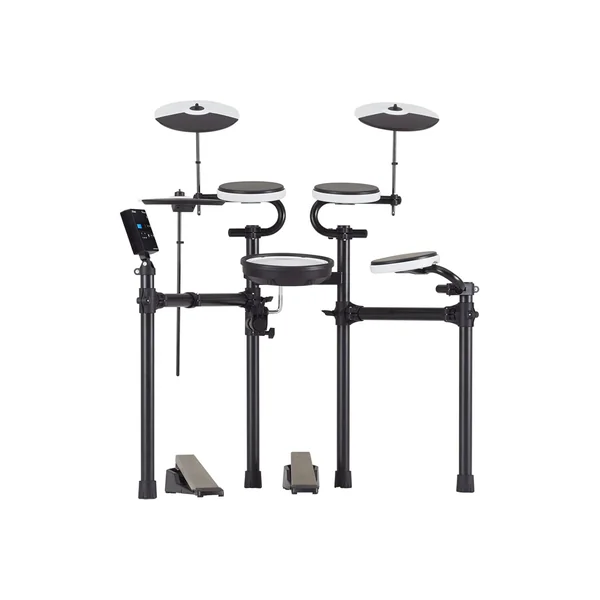 Roland TD-02KV V-Drums Kit Bundle