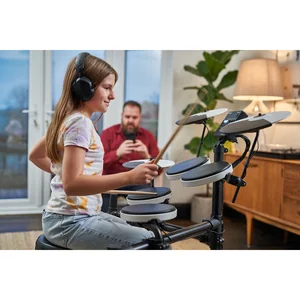 Roland TD-02KV V-Drums Kit