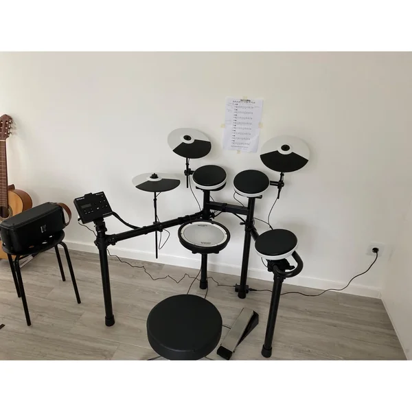 Roland TD-02KV V-Drums Kit