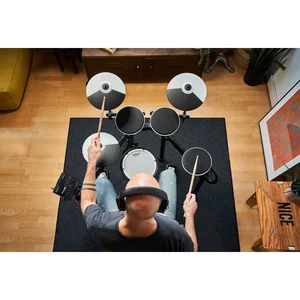 Roland TD-02KV V-Drums Kit
