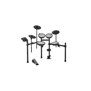 Roland TD-07DMK V-Drum Set Bundle