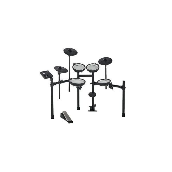 Roland TD-07DMK V-Drum Set Bundle