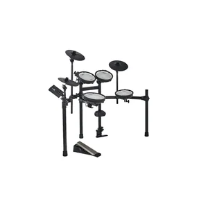Roland TD-07DMK V-Drum Set Bundle