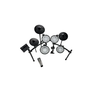 Roland TD-07DMK V-Drum Set Bundle
