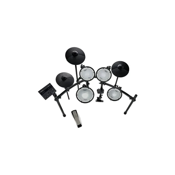 Roland TD-07DMK V-Drum Set Bundle