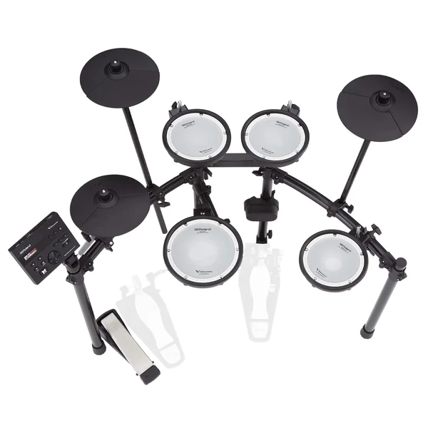Roland TD-07DMK V-Drum Set