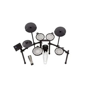 Roland TD-07KV V-Drum Set Bundle