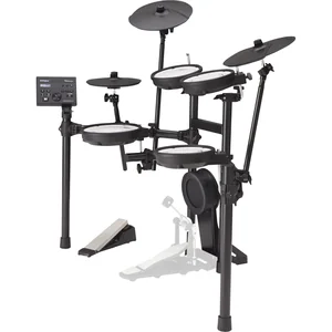 Roland TD-07KV V-Drum Set Bundle