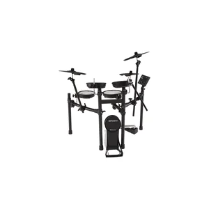 Roland TD-07KV V-Drum Set Bundle