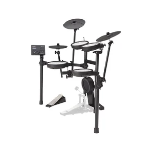 Roland TD-07KV V-Drum Set Bundle